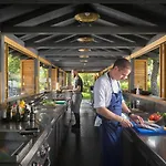 Meneghetti Wine And Winery - Relais & Chateaux Ξενοδοχείο Bale