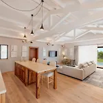 Ξενοδοχείο Meneghetti Wine And Winery - Relais & Chateaux