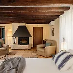 Hotel Meneghetti Wine And Winery - Relais & Chateaux