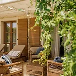 Meneghetti Wine And Winery - Relais & Chateaux 5*