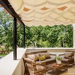 Meneghetti Wine And Winery - Relais & Chateaux Ξενοδοχείο 5*