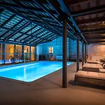 Ξενοδοχείο Meneghetti Wine And Winery - Relais & Chateaux