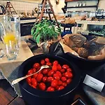 Meneghetti Wine And Winery - Relais & Chateaux Bale