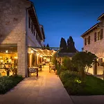 Meneghetti Wine And Winery - Relais & Chateaux 5*