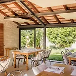 Ξενοδοχείο Meneghetti Wine And Winery - Relais & Chateaux 5*