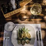 Meneghetti Wine And Winery - Relais & Chateaux Ξενοδοχείο Bale