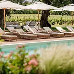 Ξενοδοχείο Meneghetti Wine And Winery - Relais & Chateaux