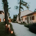Meneghetti Wine And Winery - Relais & Chateaux Hotel 5*