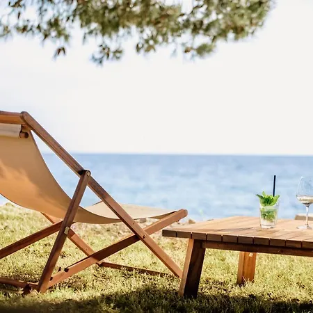 Meneghetti Wine And Winery - Relais & Chateaux Ξενοδοχείο