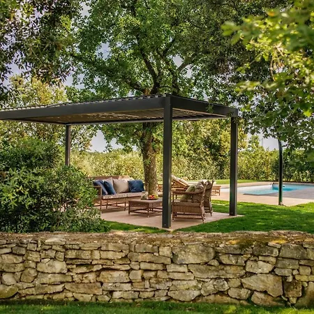 Meneghetti Wine Hotel&winery - Relais&chateaux Bale