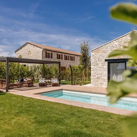 Meneghetti Wine And Winery - Relais & Chateaux 5*