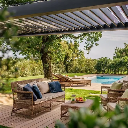 Meneghetti Wine Hotel&winery - Relais&chateaux Hotel Bale