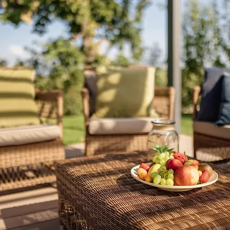 فندق Meneghetti Wine And Winery - Relais & Chateaux بالي