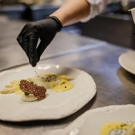 Meneghetti Wine And Winery - Relais & Chateaux 5* Bale