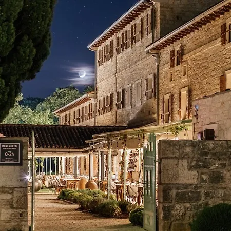 Meneghetti Wine And Winery - Relais & Chateaux 5*