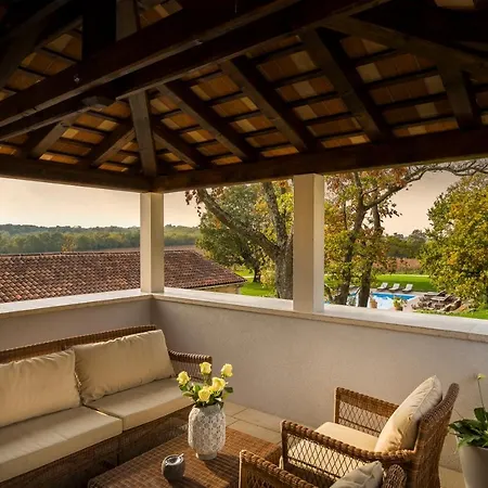 Meneghetti Wine Hotel&winery - Relais&chateaux Hotel