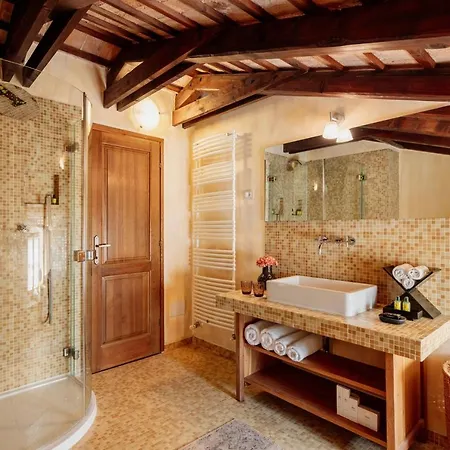 Meneghetti Wine Hotel&winery - Relais&chateaux 5* Bale