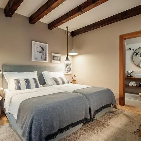Otel Meneghetti Wine And Winery - Relais & Chateaux Bale