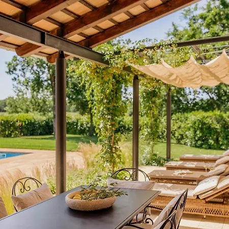 Meneghetti Wine And Winery - Relais & Chateaux Bale