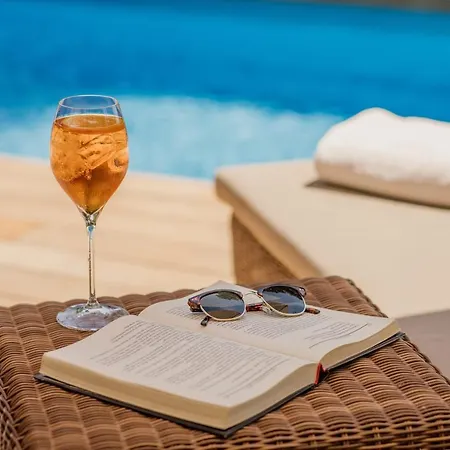Ξενοδοχείο Meneghetti Wine And Winery - Relais & Chateaux