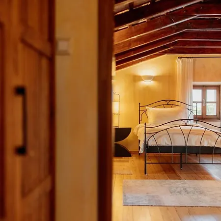 Meneghetti Wine And Winery - Relais & Chateaux 5* Bale