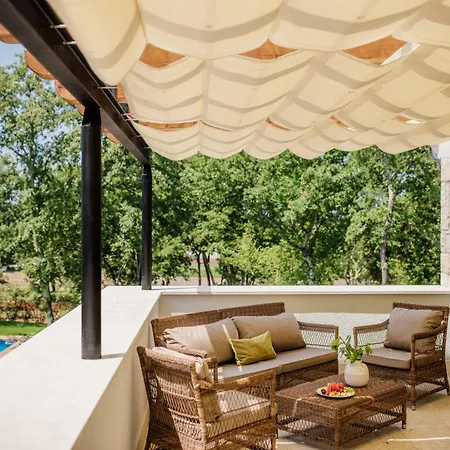 Meneghetti Wine And Winery - Relais & Chateaux Otel 5*