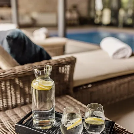 Meneghetti Wine And Winery - Relais & Chateaux 5*