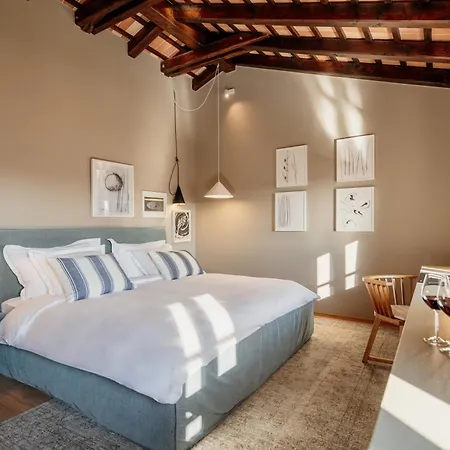 Meneghetti Wine And Winery - Relais & Chateaux Otel