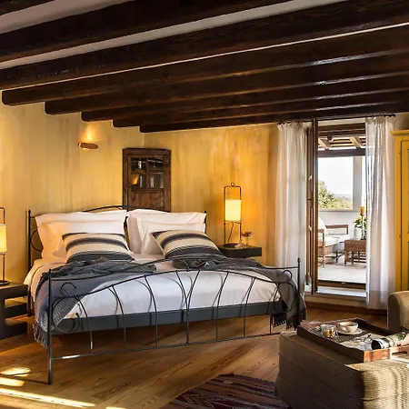 Meneghetti Wine And Winery - Relais & Chateaux Otel
