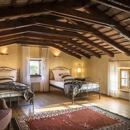 Meneghetti Wine Hotel&winery - Relais&chateaux Hotel Bale