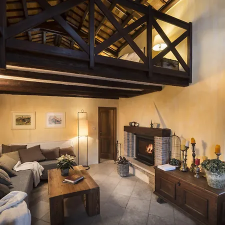 Otel Meneghetti Wine And Winery - Relais & Chateaux Bale