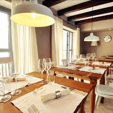 Meneghetti Wine And Winery - Relais & Chateaux فندق