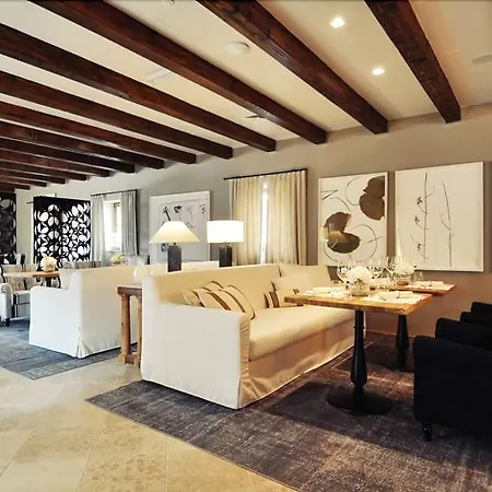 Meneghetti Wine And Winery - Relais & Chateaux