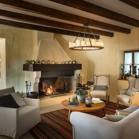 Meneghetti Wine And Winery - Relais & Chateaux