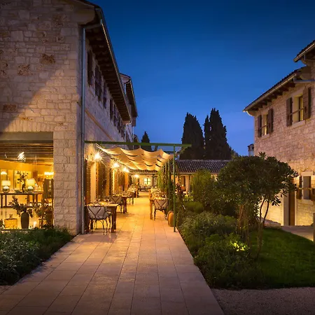 Meneghetti Wine Hotel&winery - Relais&chateaux 5*