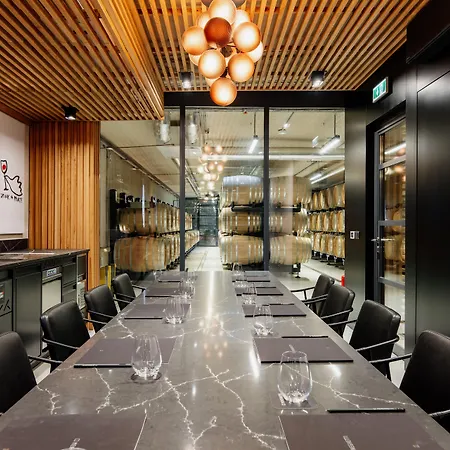 Meneghetti Wine And Winery - Relais & Chateaux Otel 5*
