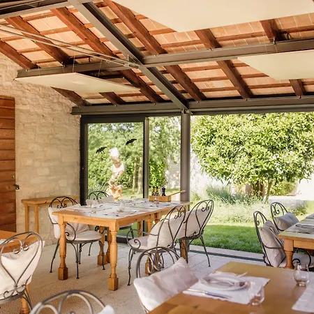 Otel Meneghetti Wine And Winery - Relais & Chateaux 5*