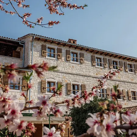 Meneghetti Wine And Winery - Relais & Chateaux