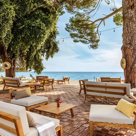 Hotel Meneghetti Wine Hotel&winery - Relais&chateaux 5*