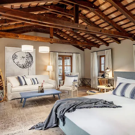 Meneghetti Wine Hotel&winery - Relais&chateaux 5* Bale