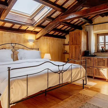 Meneghetti Wine And Winery - Relais & Chateaux