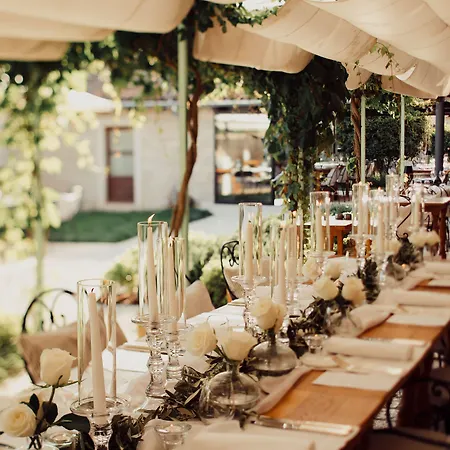 Meneghetti Wine And Winery - Relais & Chateaux Bale