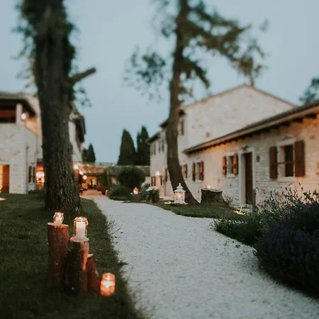 Meneghetti Wine And Winery - Relais & Chateaux Hotel 5*