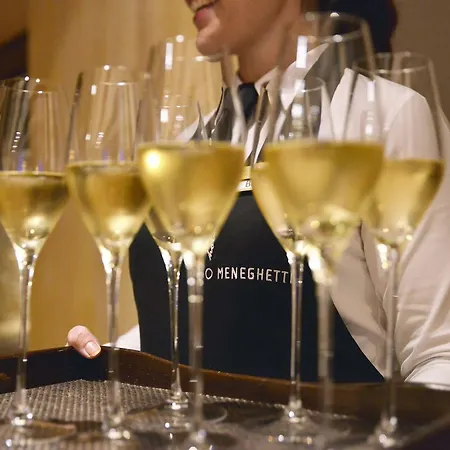 Meneghetti Wine And Winery - Relais & Chateaux Otel 5*