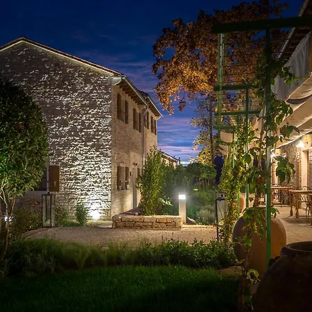 Hotel Meneghetti Wine Hotel&winery - Relais&chateaux Bale