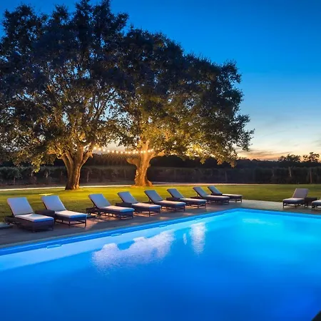 Otel Meneghetti Wine And Winery - Relais & Chateaux 5*