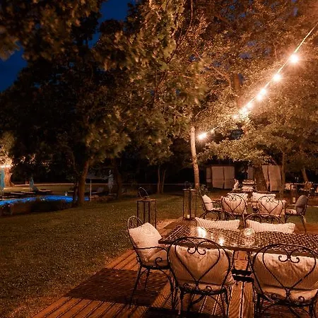 Meneghetti Wine And Winery - Relais & Chateaux 5* بالي