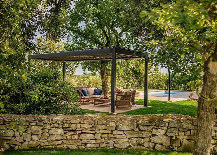 Meneghetti Wine Hotel&winery - Relais&chateaux Bale