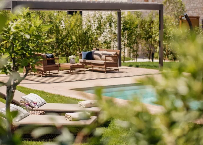 Hotel Meneghetti Wine Hotel&winery - Relais&chateaux Bale