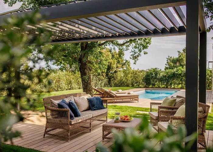 Meneghetti Wine Hotel&winery - Relais&chateaux Hotel Bale